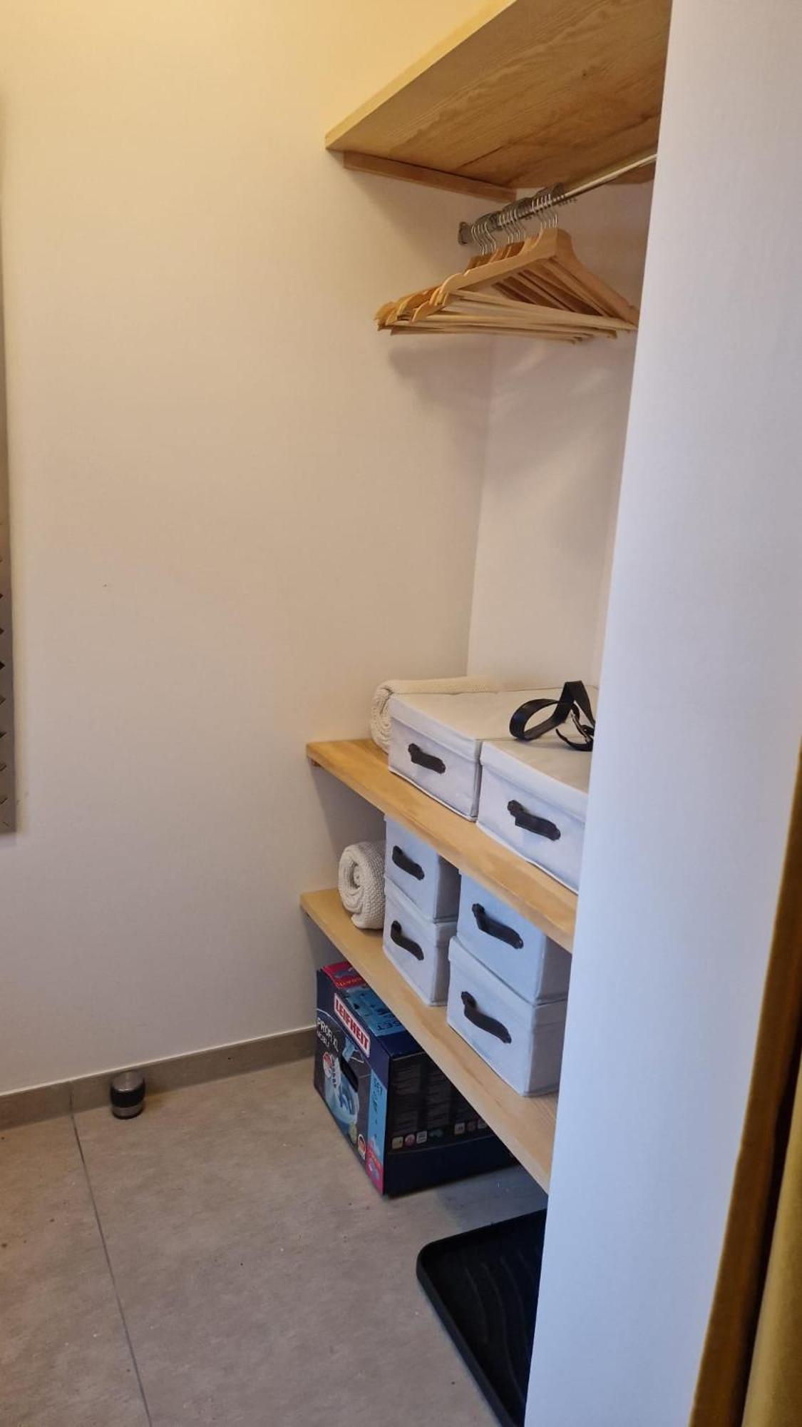 Ferienwohnung Bergwelten Oberaudorf Exterior foto